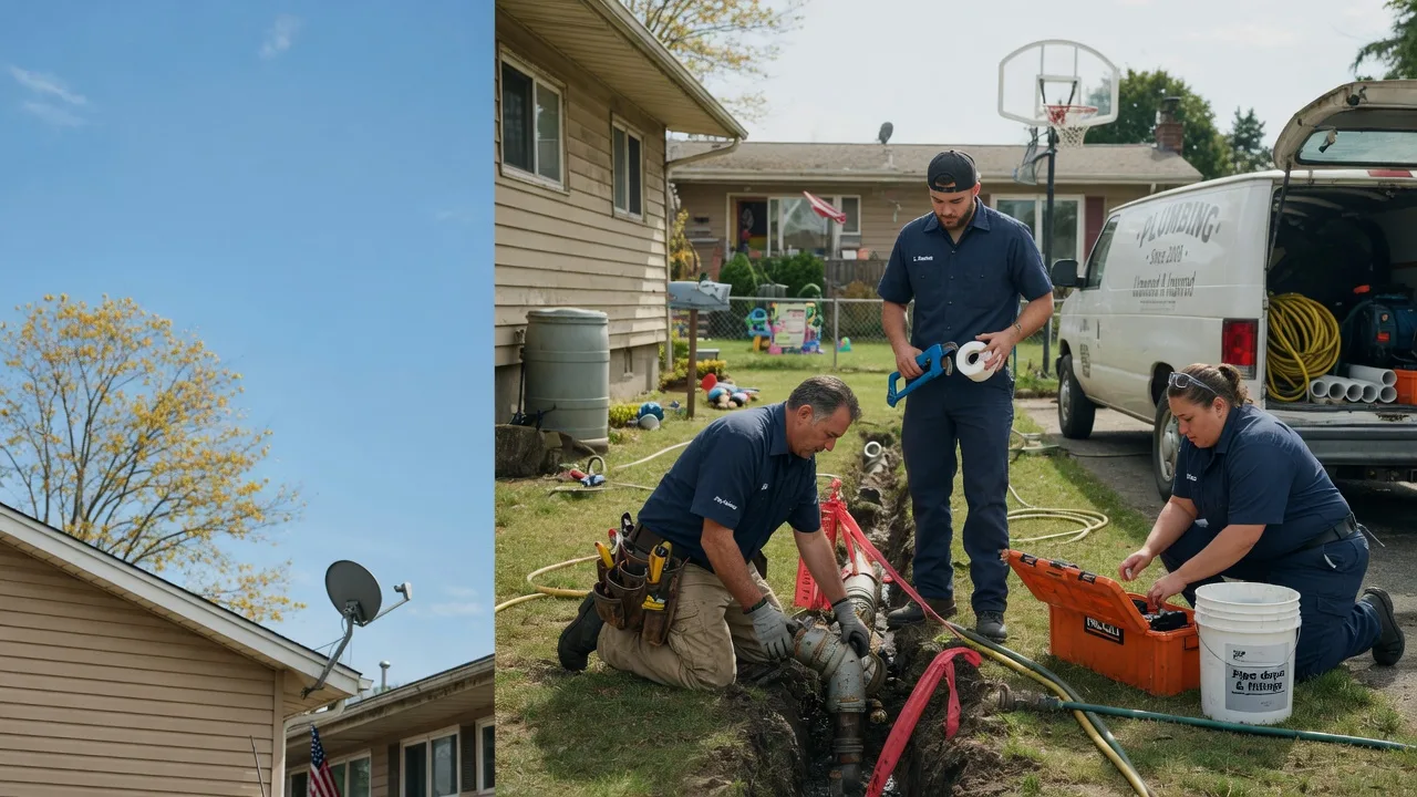 Garbage Disposal Replacement in Markham, VA near me